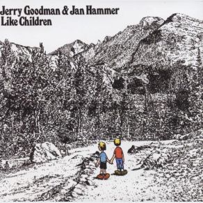 Download track A. Giving In Gently B. I Wonder Jan Hammer, Jerry Goodman