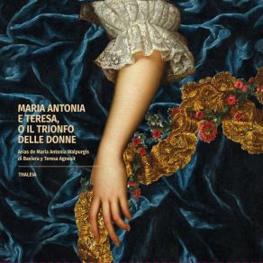 Download track Sei Arie: No. 4, Prendi L'ultimo Addio Thaleia Ensemble