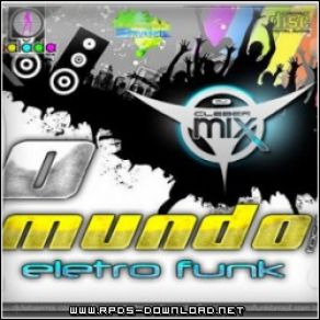 Download track Pumba La Pumba Mc Magrinho, Dj Cleber