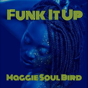 Download track Feel The Rhythm Maggie Soul Bird