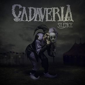 Download track Existence Cadaveria