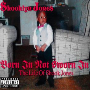 Download track My City Shooklyn Jones