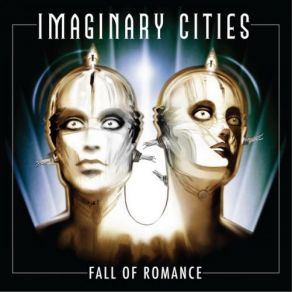 Download track All The Time Imaginary Cities