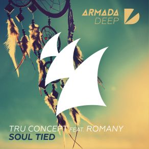 Download track Soul Tied (Original Mix) Romany, Tru Concept