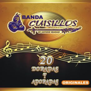 Download track El Ranchero Chido Banda Cuisillos