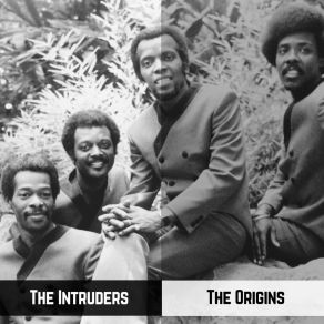 Download track Up And Down The Ladder The Intruders