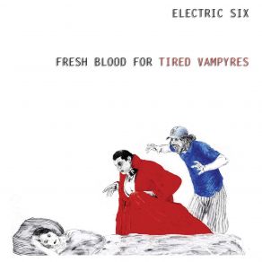 Download track My Dreams Electric Six