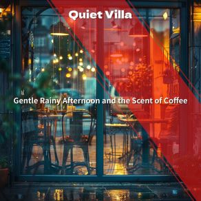 Download track Velvet Umbrella Serenade Quiet Villa