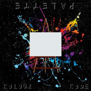 Download track IT1ME Kolour Kode