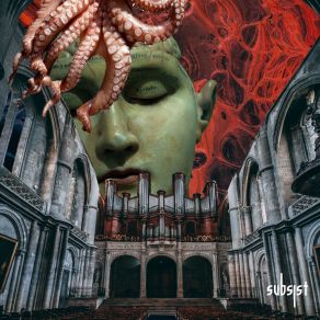 Download track Temple II Sinistermind