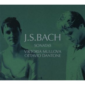 Download track 1. Sonata In C Minor For Violin And Harpsichord BWV 1017: I. Largo Johann Sebastian Bach
