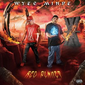 Download track Run Wyze MindzDJ Trickalome