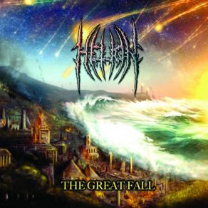 Download track Heliopolis - Dawn Of The New Age HelionFabio Bartoletti