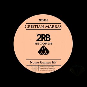 Download track Dont Think (Original Mix) Cristian Marras