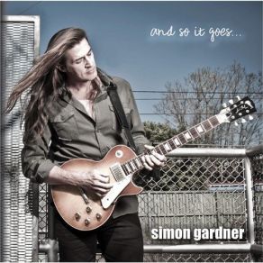 Download track Le Velo Simon Gardner