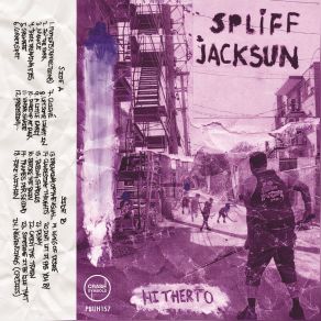 Download track Frames Per Second Spliff Jacksun