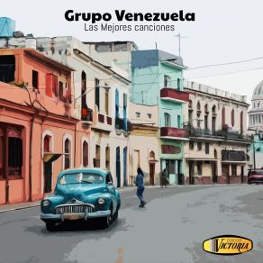 Download track Maldita Pobreza Grupo Venezuela