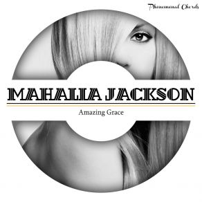 Download track My God Is Real Yes, God Is Real Mahalia Jackson