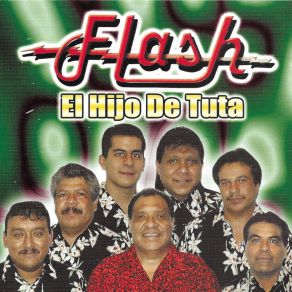 Download track El Jornalero “El Hijo De Tuta” Flash