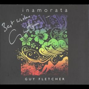 Download track Inamorata Damian Wilson, Guy Fletcher