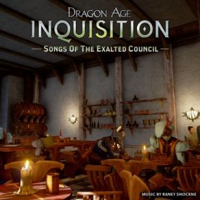 Download track The Followers Dragon Age: Inquisition