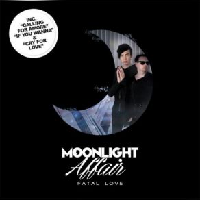 Download track I'll Be Waiting Moonlight Affair