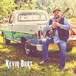 Download track Rain Keeps Coming Down Kevin Burt