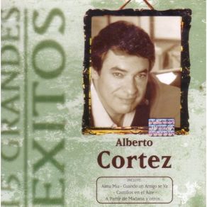 Download track Compañera Mía Alberto Cortéz