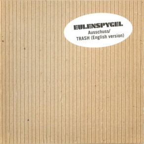 Download track Mindshapers Eulenspygel