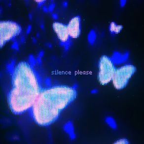 Download track Silence Please Mercxry