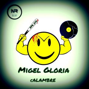 Download track Calambre Migel Gloria