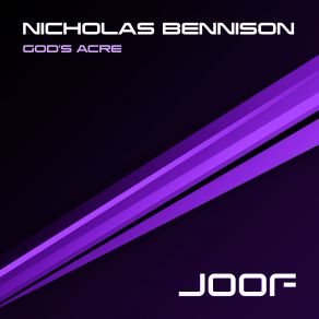 Download track God's Acre (Subtara Progressive Remix) Nicholas Bennison