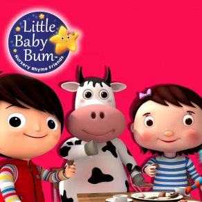 Download track Rig-A-Jig-Jig (Instrumental) Little Baby Bum Rima Niños AmigosΟΡΓΑΝΙΚΟ