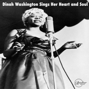 Download track Misery Dinah Washington