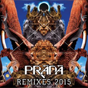 Download track Mugen (Astral Projection 2015 Remix) Prana