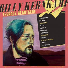 Download track They Don't Know About Us Billy Kernkamp