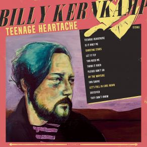 Download track For Shame Billy Kernkamp