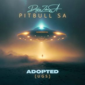 Download track First Arrival PitBull SAKing Linathi