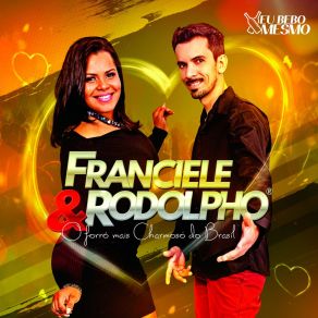 Download track Eu Bebo Mesmo Franciele & Rodolpho