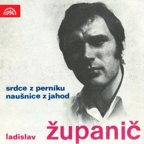 Download track Srdce Z Perníku JezinkyJosef Petržílka, Orchestr Divadla Rokoko