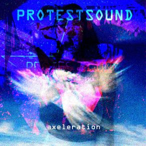 Download track Darkwater Protestsound