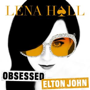 Download track Someone Saved My Life Tonight Lena Hall