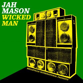 Download track Warriors Dub Jah Mason