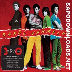 Download track Rock'N Geral Barão Vermelho