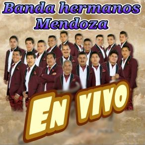 Download track Diamante Negro (En Vivo) Banda Hermanos Mendoza