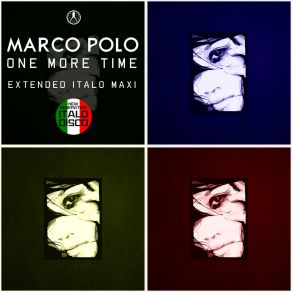 Download track One More Time (Short Vocal Disco Mix) Marco Polo