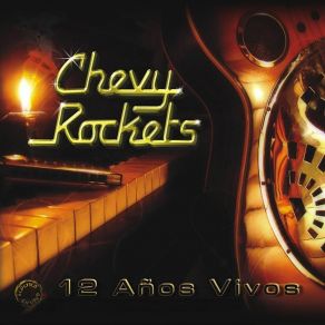 Download track Nostalgias (En Vivo) Chevy Rockets