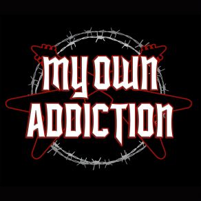 Download track You've Been Caught My Own Addiction