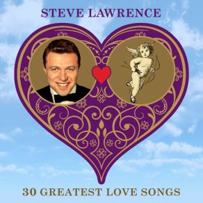 Download track Never Leave Me Steve Lawrence