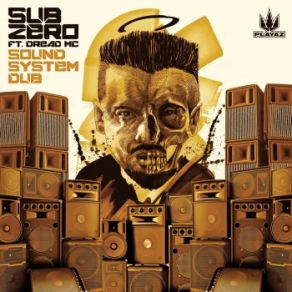 Download track Sound System Dub Dread MC, Sub Zero